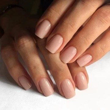 Unghii cu gel 60 de lei